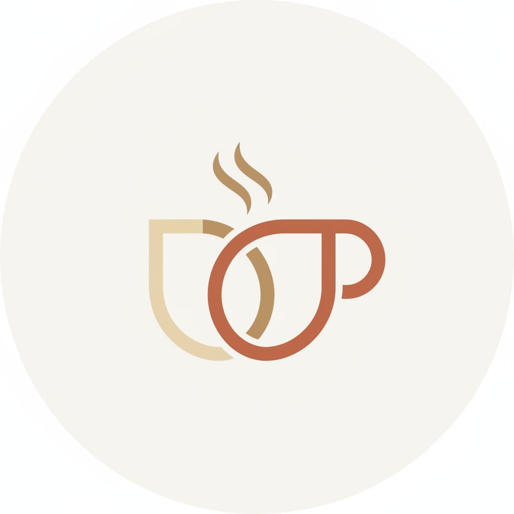 Asfewes Caféhaus Logo