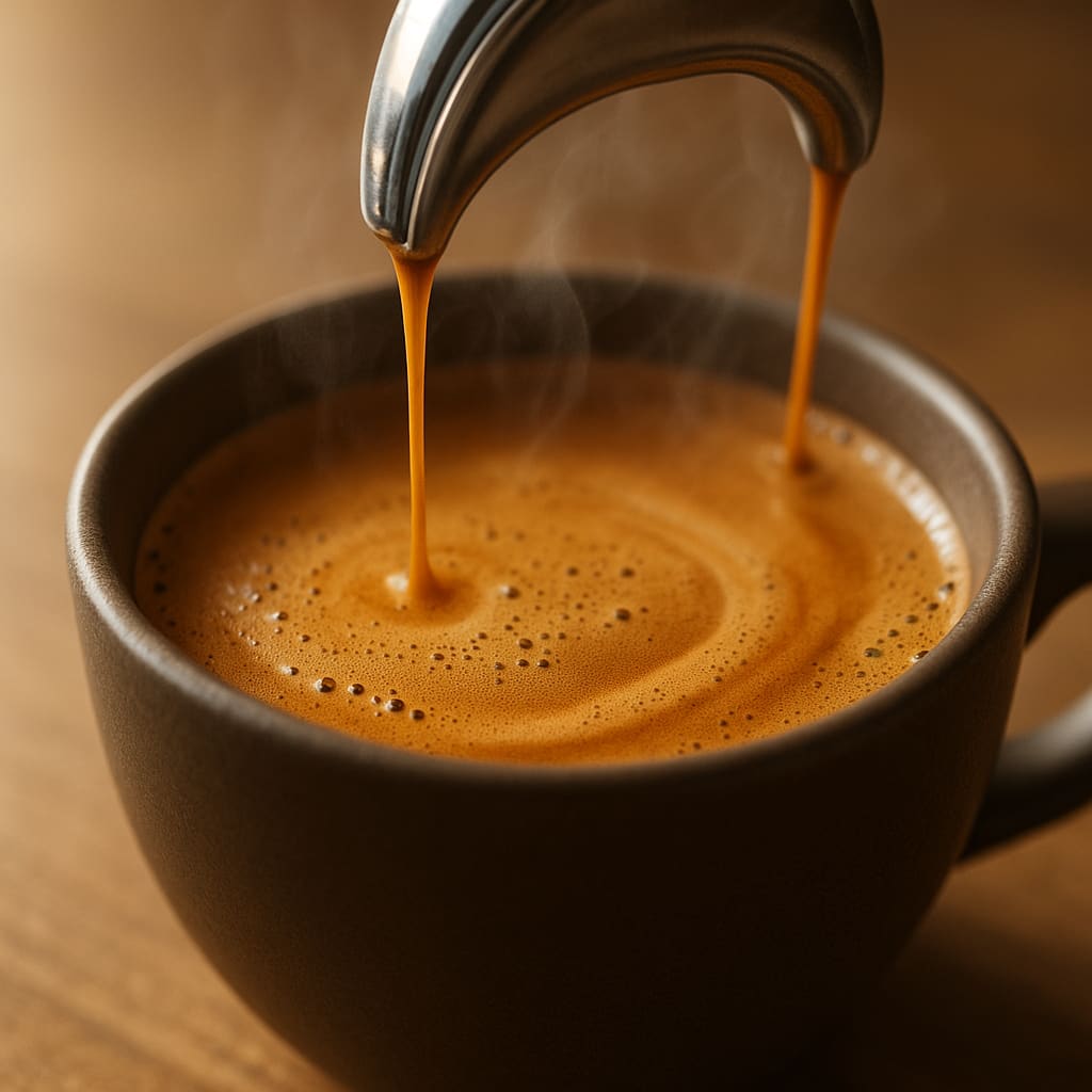 Espresso